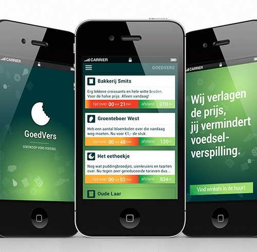 Goed Vers