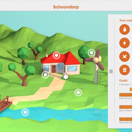 Schoondorp