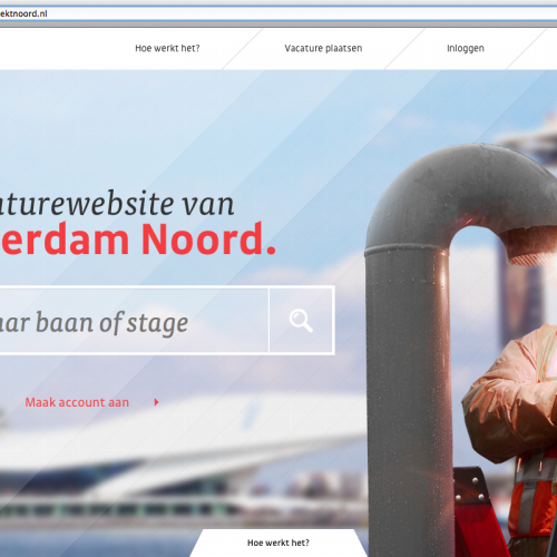 Noord Zoekt Noord