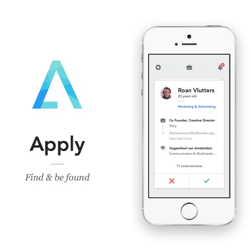 Apply