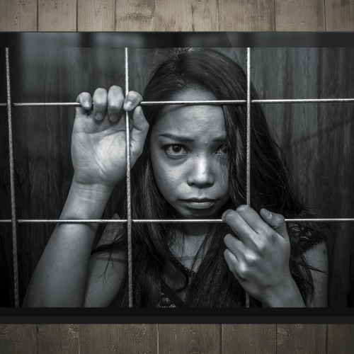 Free a Girl