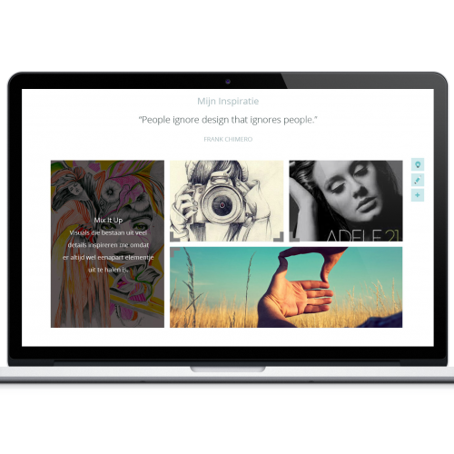 Foliostory