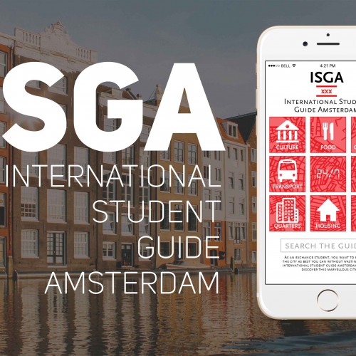 ISGA