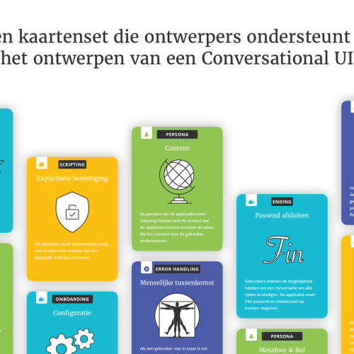 Spark a Conversation