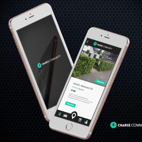 Charge Community