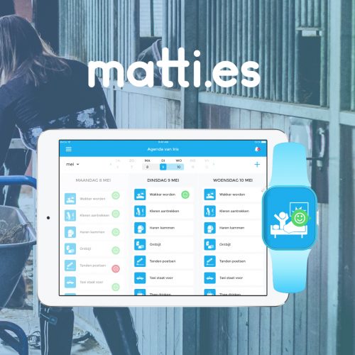 Mattie