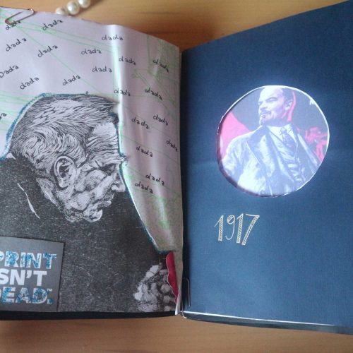 Logboek van Soula