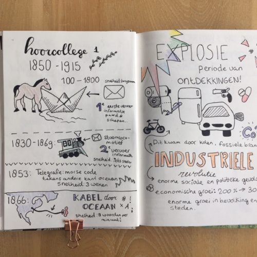 Logboek van Lizz