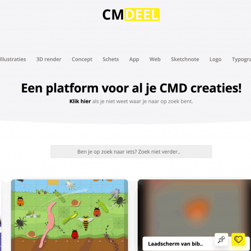 CMDeel