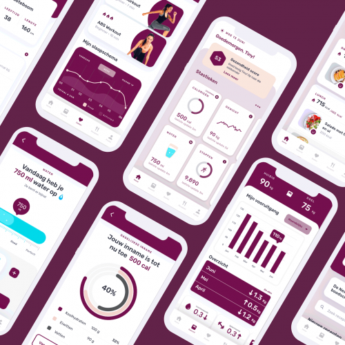 NewFysic app