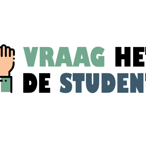 Vraag het de Student