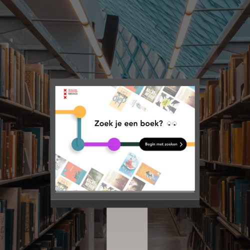 Boekenzoeker