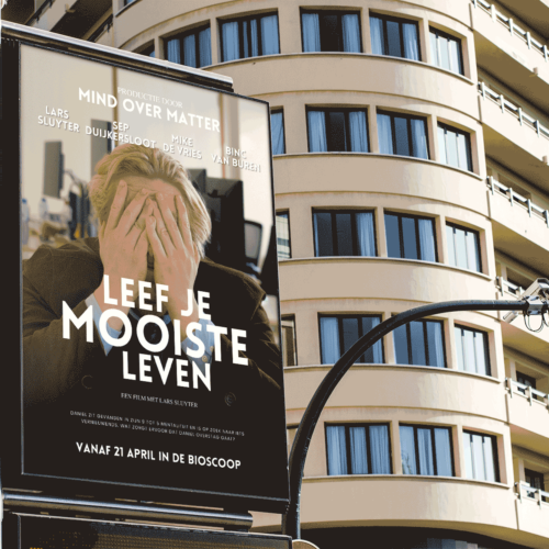 Leef Je Mooiste Leven